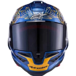Supertech R10 Martinator Thai