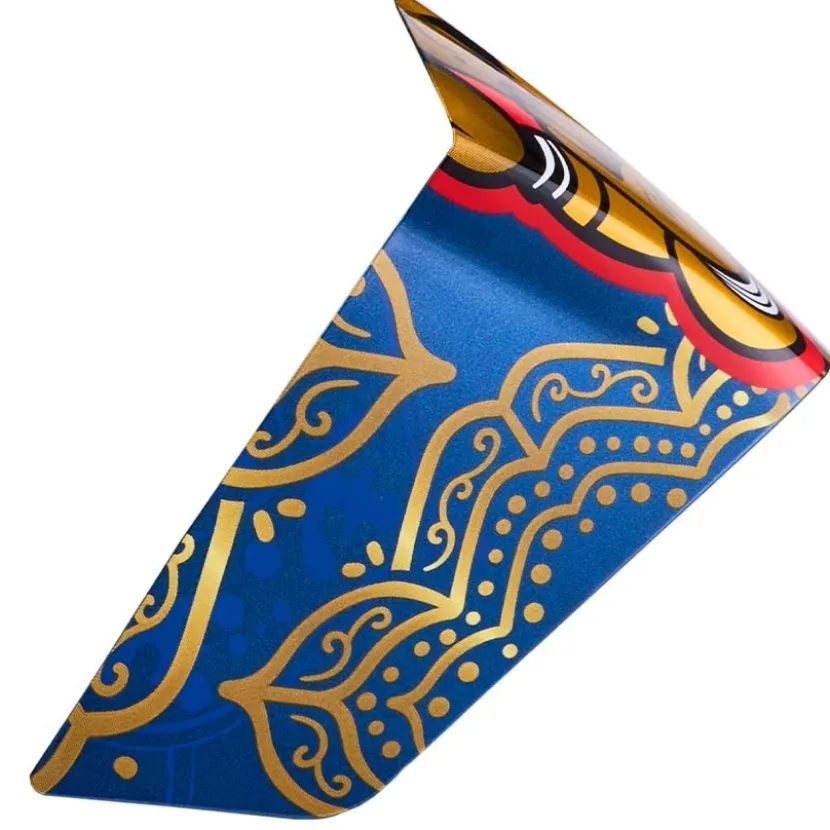 Supertech R10 Martinator Thai Race Spoiler