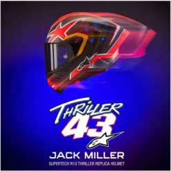 Supertech R10 Miller