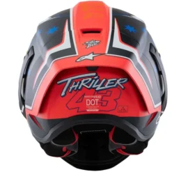 Supertech R10 Miller