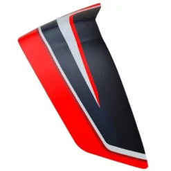 Supertech R10 Miller Spoiler Race