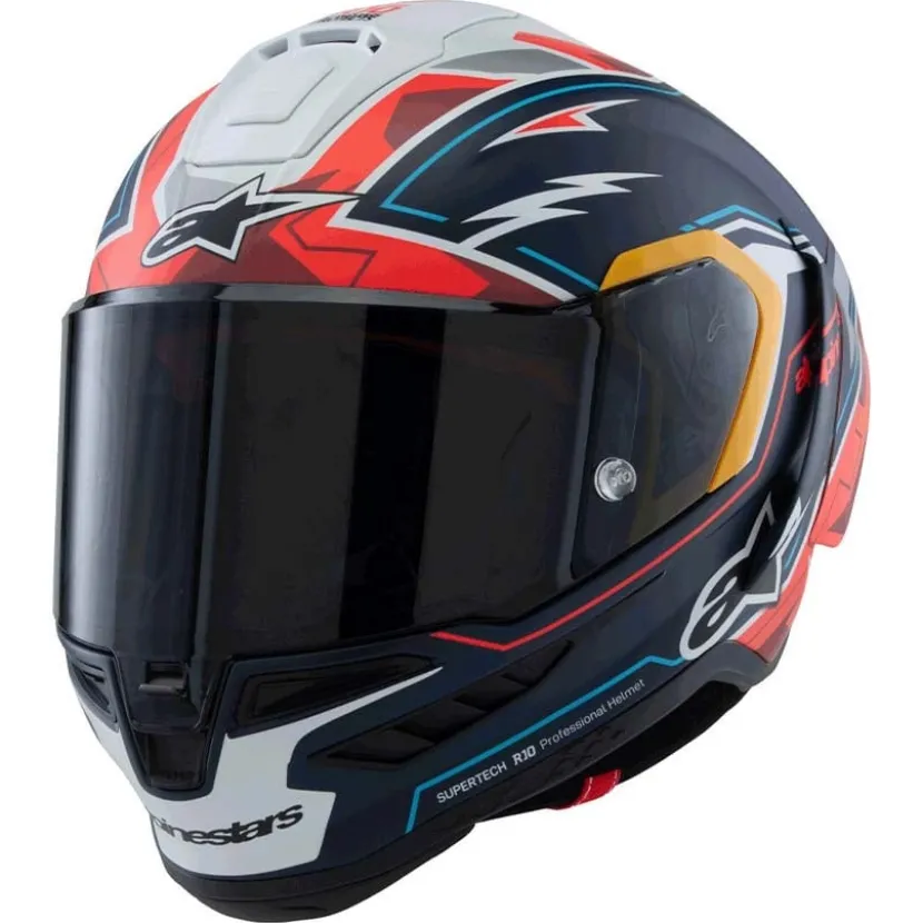 Supertech R10 Pedro Acosta