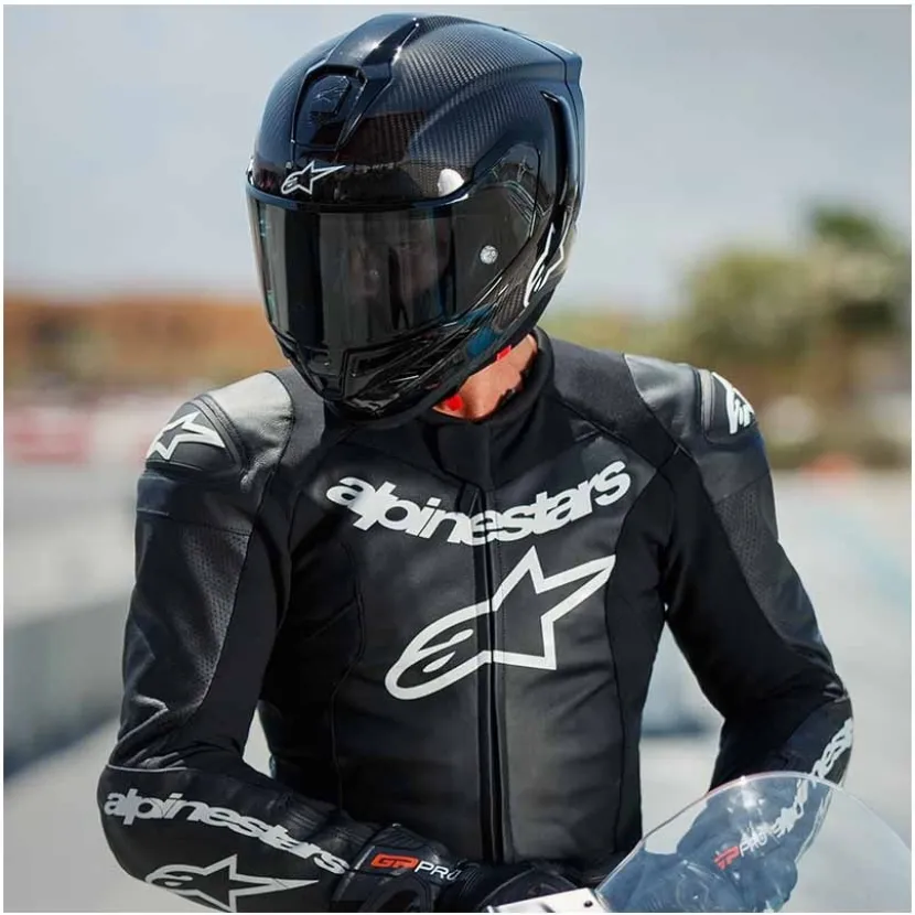 Supertech R10 Solid