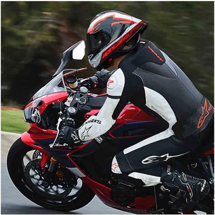 Supertech R10 Team