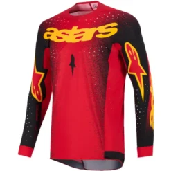 Supertech Scenz Jersey