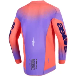 Supertech Scenz Jersey