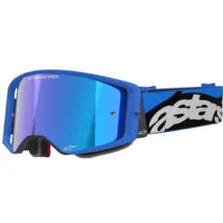 Supertech Stream Goggle Mirror