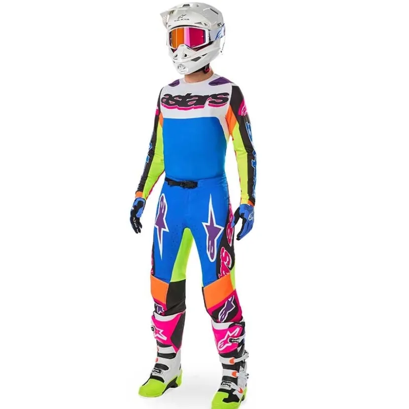Supertech SX Hay Jersey