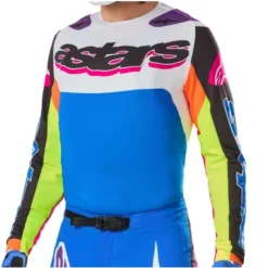 Supertech SX Hay Jersey