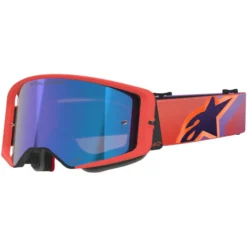 Supertech Vision Corp Goggle Mirror