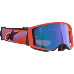 Supertech Vision Corp Goggle Mirror