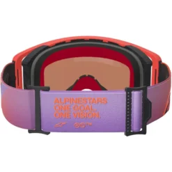Supertech Vision Corp Goggle Mirror