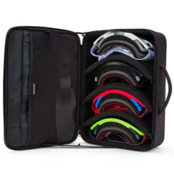 Supertech Vision Goggle Case