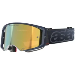 Supertech Vision Vista Goggle Mirror