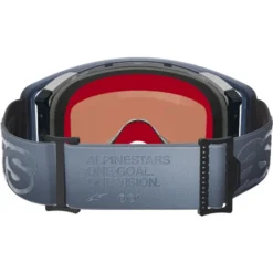 Supertech Vision Vista Goggle Mirror