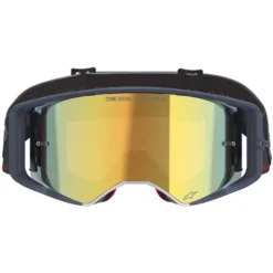 Supertech Vision Vista Goggle Mirror