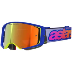 Supertech Vision Vista Goggle Mirror