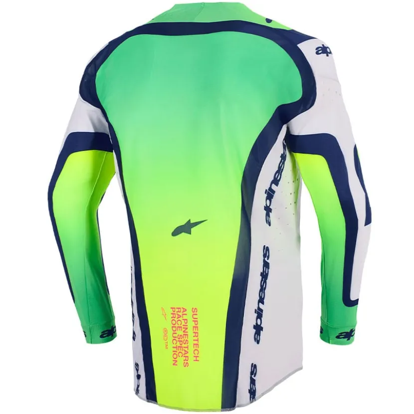 Supertech Vista Jersey