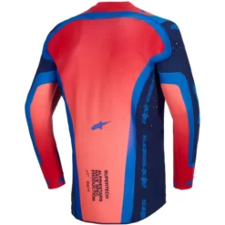 Supertech Vista Jersey