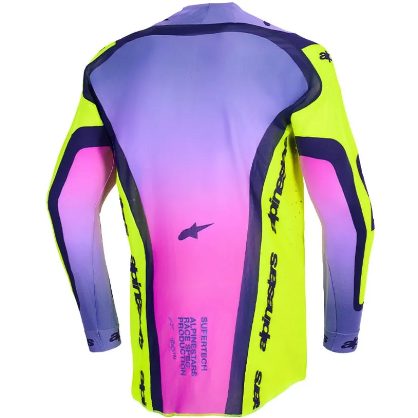 Supertech Vista Jersey