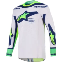 Supertech Vista Jersey