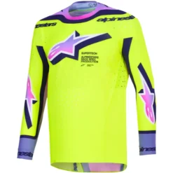 Supertech Vista Jersey