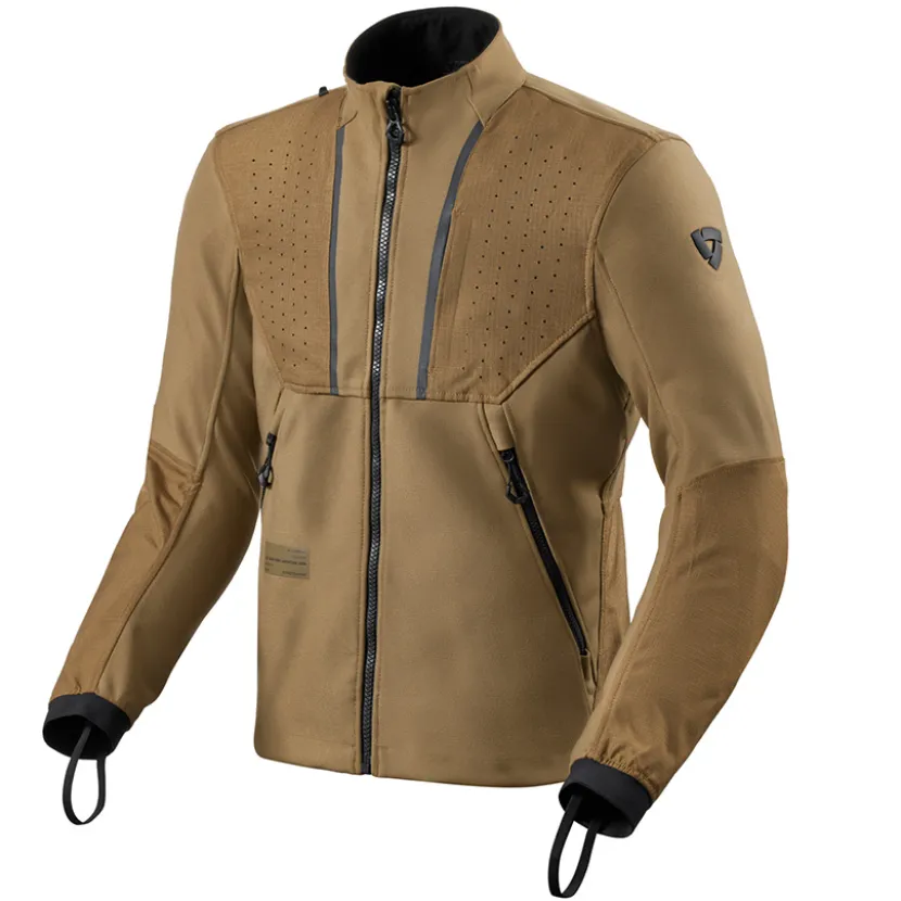 Surface Jacket