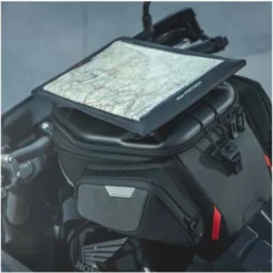 Tablet Drybag Molle System