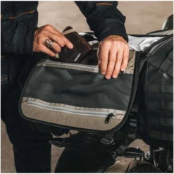 Tail Bag LR5