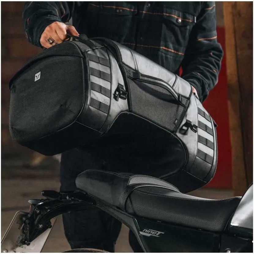 Tail Bag LR5
