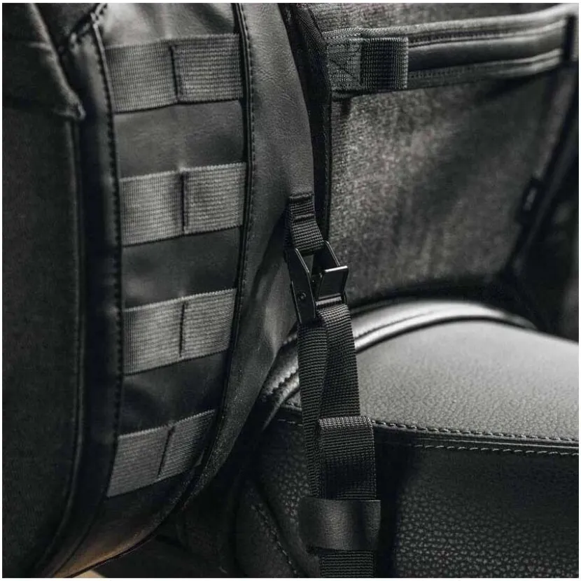 Tail Bag LR5