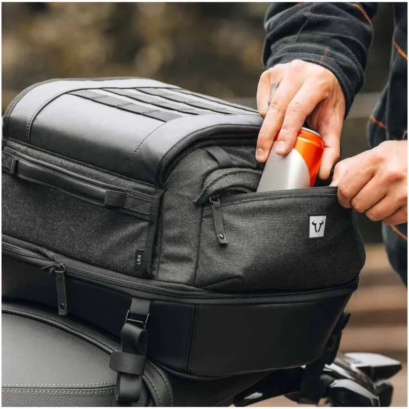 Tail Bag LR4