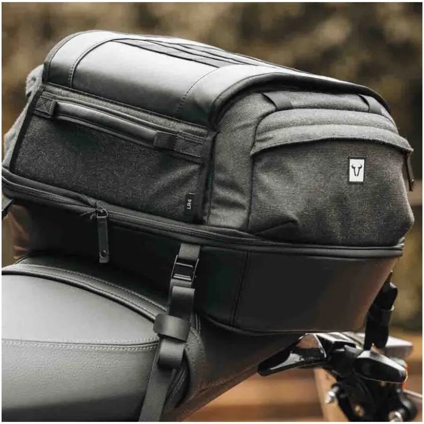Tail Bag LR4