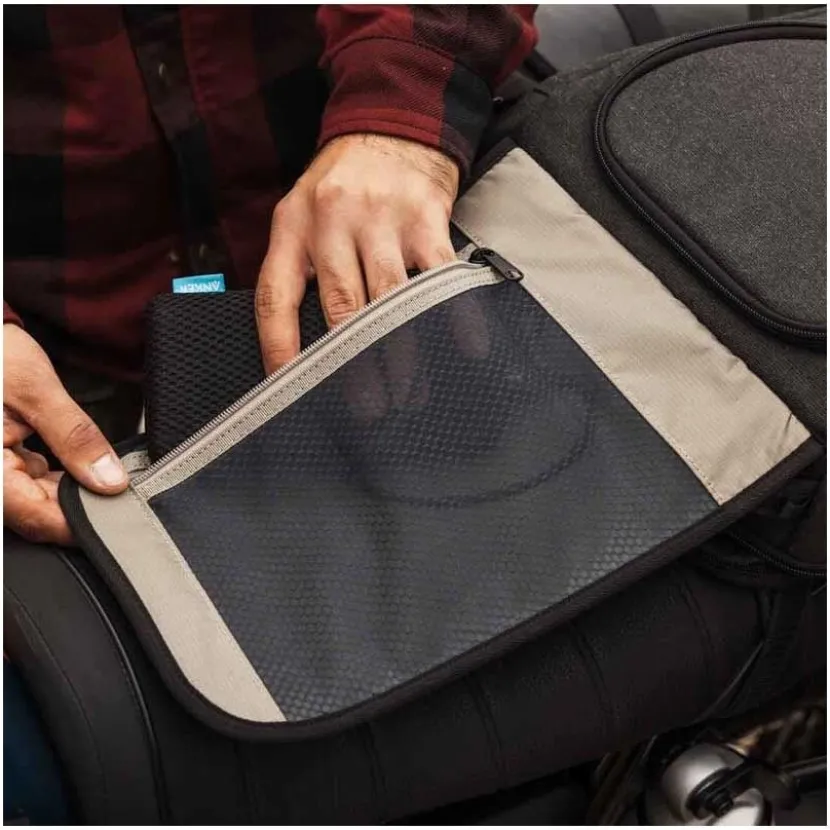 Tail Bag LR3