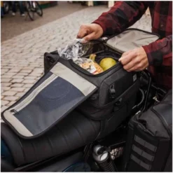 Tail Bag LR3