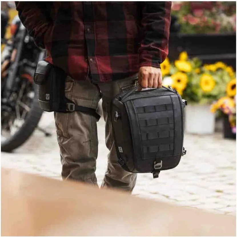 Tail Bag LR3