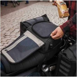 Tail Bag LR3