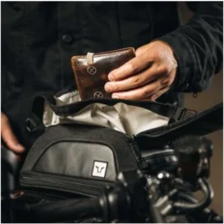 Tank Bag LT3 Magnetic