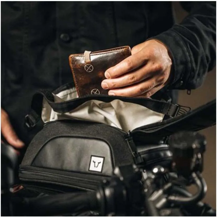Tank Bag LT3 Magnetic