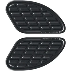 Tank Grips Bumps Soft Touch