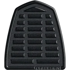 Tank Pad Leather Soft Touch