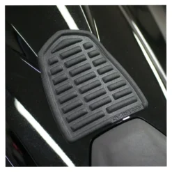 Tank Pad Leather Soft Touch
