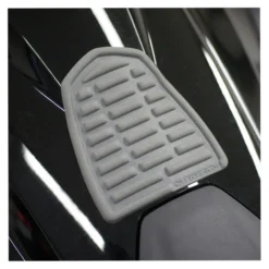 Tank Pad Leather Soft Touch