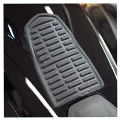Tank Pad Leather Soft Touch