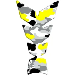 Tank Pad Soft Touch Camo