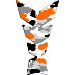 Tank Pad Soft Touch Camo