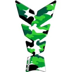 Tank Pad Soft Touch Camo
