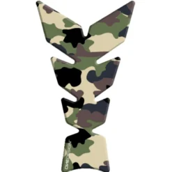 Tank Pad Soft Touch Camo