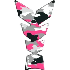 Tank Pad Soft Touch Camo