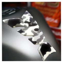 Tank Pad Soft Touch Camo